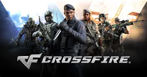 gameclub crossfire